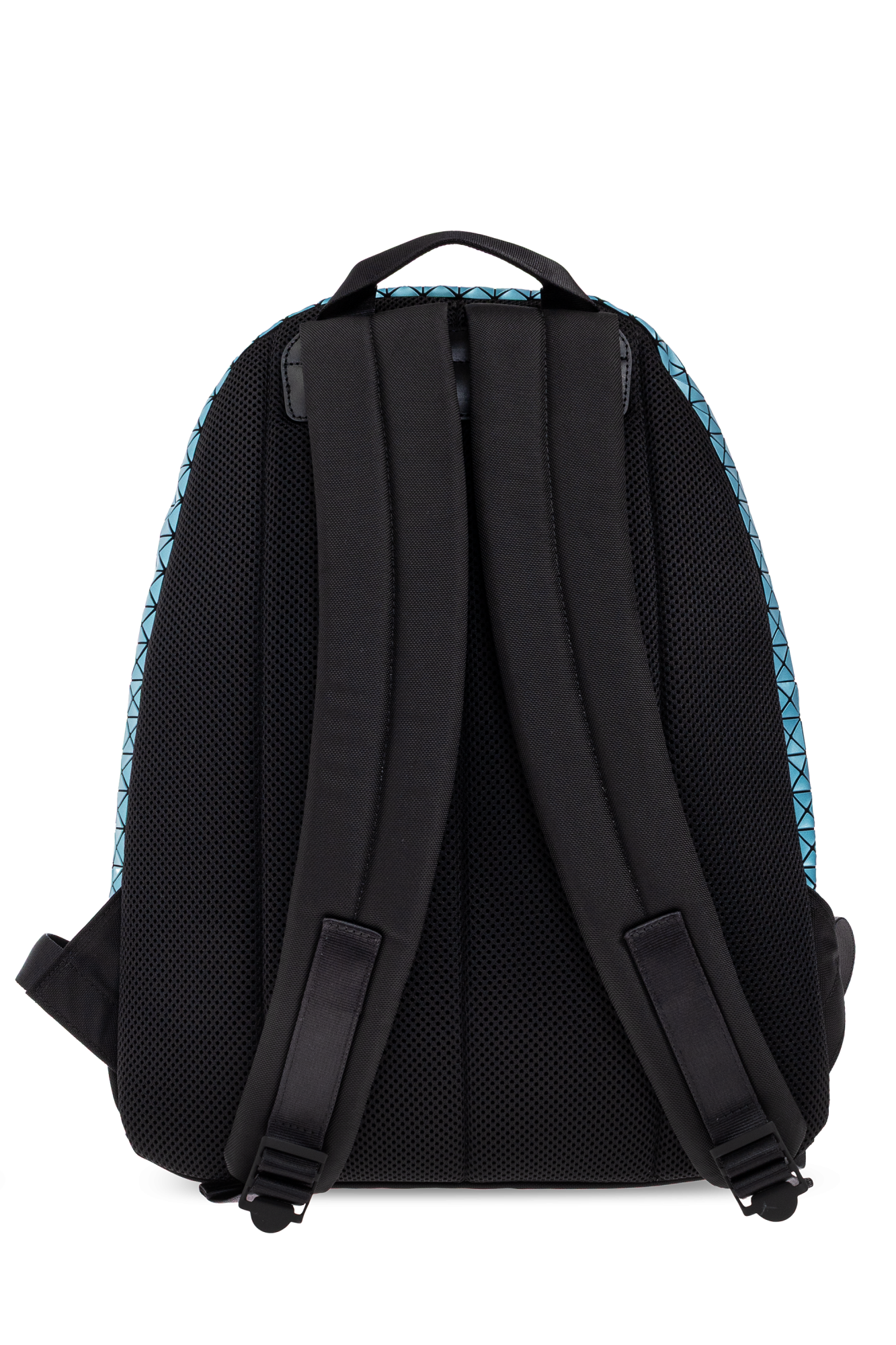 Bao Bao Issey Miyake Backpack with a geometric pattern | Men's
